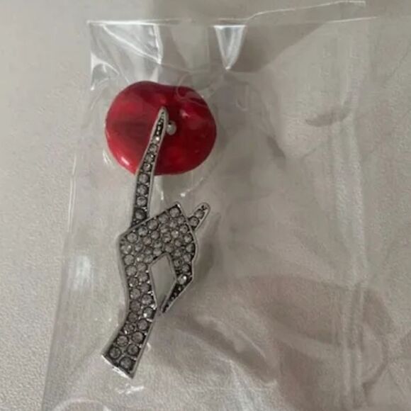 NWOT Hush Pin - Picture 4 of 9